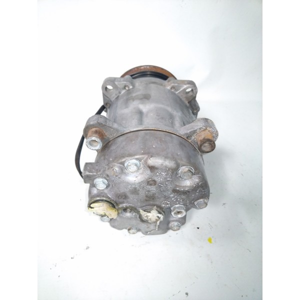 Compressor Ar Condicionado Chery Tiggo 2.0 2006 2015