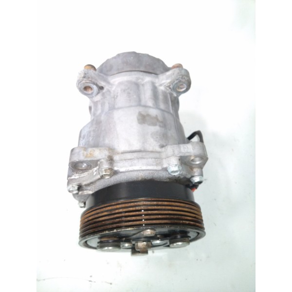 Compressor Ar Condicionado Chery Tiggo 2.0 2006 2015