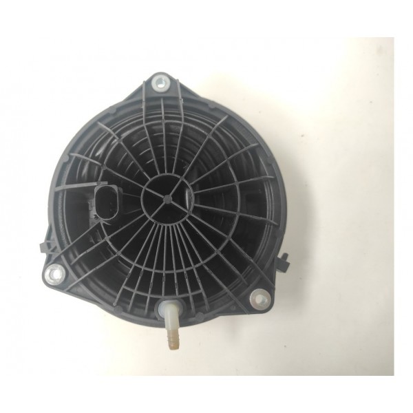 Maçaneta Emblema Porta Mala Vw Golf Tsi 2012 2018