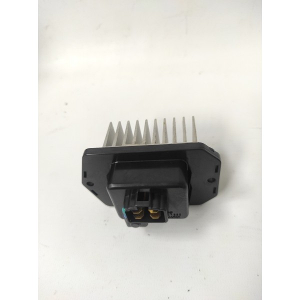 Resistência Eletroventilador 077800103 Honda Civic 2012 2016