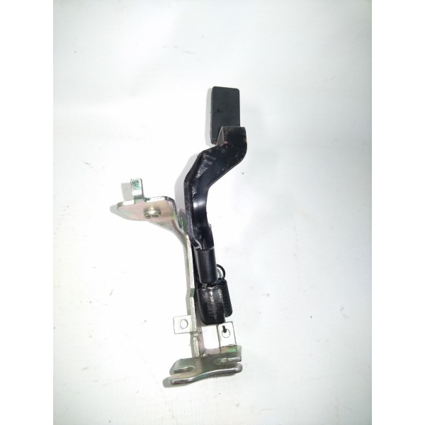 Alavanca Abertura Portinhola Tanque Chery Tiggo 2.0 06 15