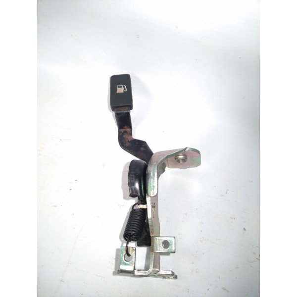 Alavanca Abertura Portinhola Tanque Chery Tiggo 2.0 06 15