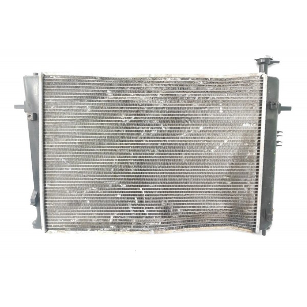 Radiador Kia Sportage 2.0 2005 2010