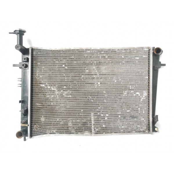 Radiador Kia Sportage 2.0 2005 2010