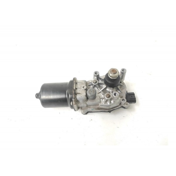 Motor Limpador Parabrisa Honda Civic 2012 2016