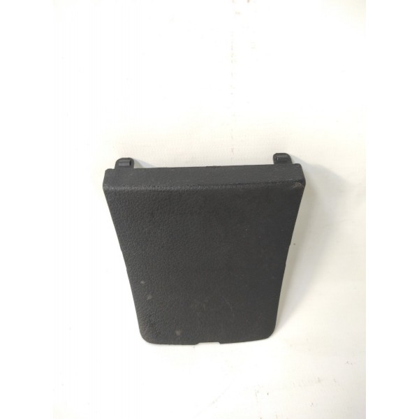 Acabamento Inferior Painel Central Honda Civic 2012 2016