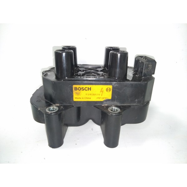 Bobina Ignição Chery Tiggo 2.0 2006 2015