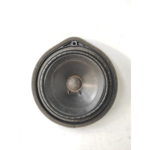 Auto Falante Porta V71lbp3 Honda Civic 2012 2016 Preto