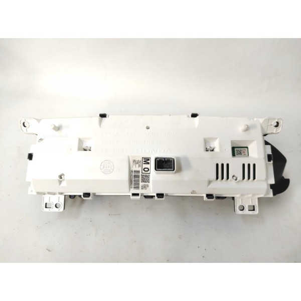 Painel Instrumentos 78100tr8m011 Honda Civic 2012 2016