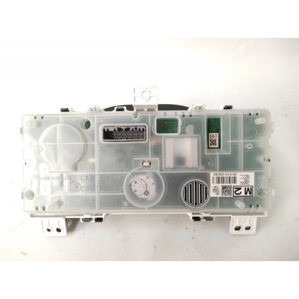 Conta Giros 78200tr8m211 Honda Civic 2012 2016