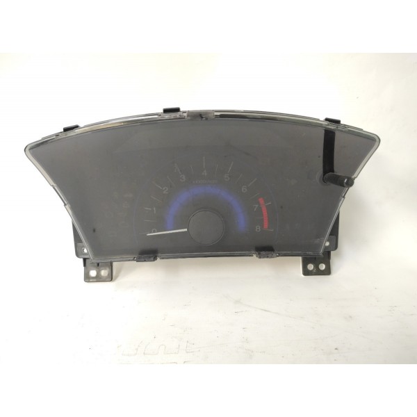 Conta Giros 78200tr8m211 Honda Civic 2012 2016