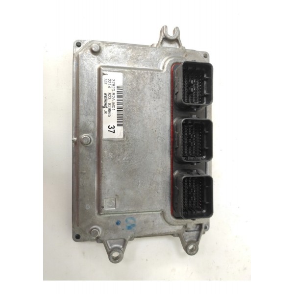 Módulo Injeção 37820r2am01 Honda Civic 2012 2016