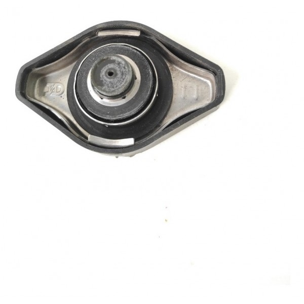 Tampa Radiador Honda Civic 2012 2016