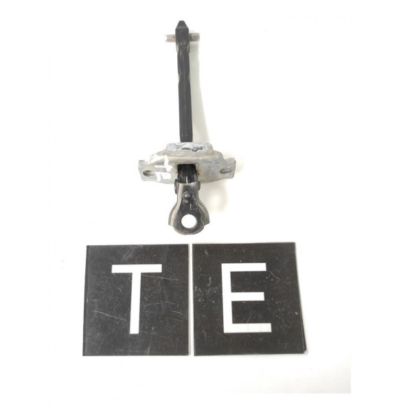 Limitador Porta Traseira Esquerda Honda Civic 2012 2016