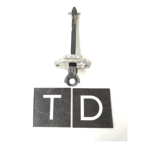 Limitador Porta Traseira Direita Honda Civic 2012 2016