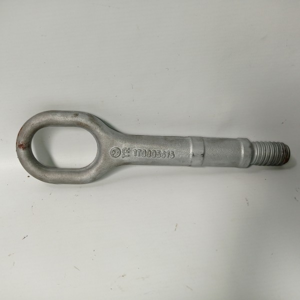 Gancho Reboque 1t0805615 Vw Passat B6 2006 2010