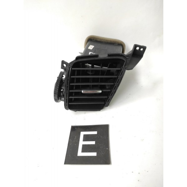 Difusor Ar Lateral Esquerdo Honda Civic 2012 2016