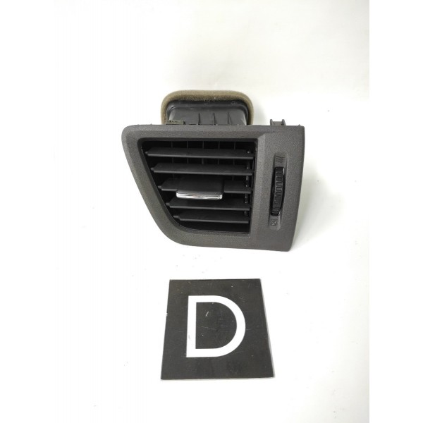 Difusor Ar Lateral Direito Honda Civic 2012 2016