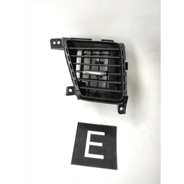 Difusor Central Ar Condicionado Esquerdo Honda Civic 2012 16