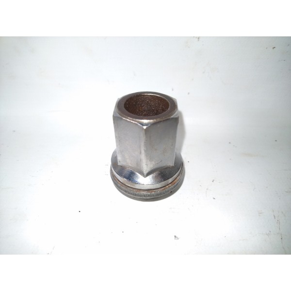 Porca Avulsa Sem Capinha  Chery Tiggo 2.0 2006 2015