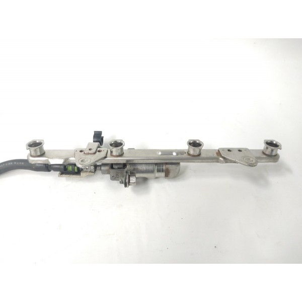 Flauta Partida Frio Honda Civic 2012 2016