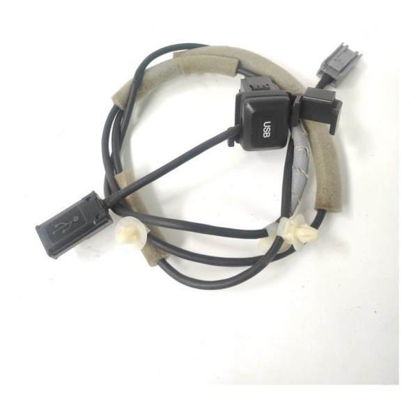 Entrada Usb Honda Civic 2012 2016