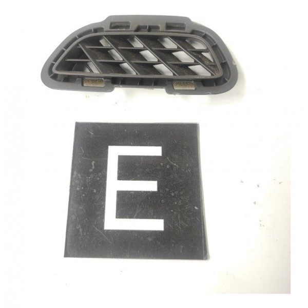 Difusor Desembaçador Esquerdo Honda Civic 2012 2016