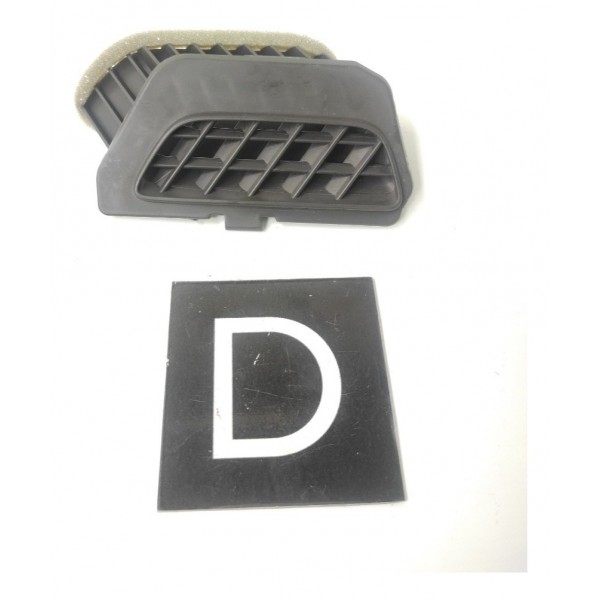 Difusor Desembaçador Direito Honda Civic 2012 2016