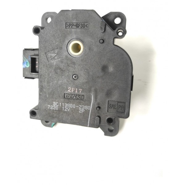 Motor Atuador Ar Condicionado 1138002380 Honda Civic 2012 16