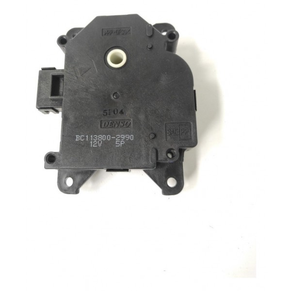 Motor Atuador Ar Condicionado 1138002990 Honda Civic 2012 16