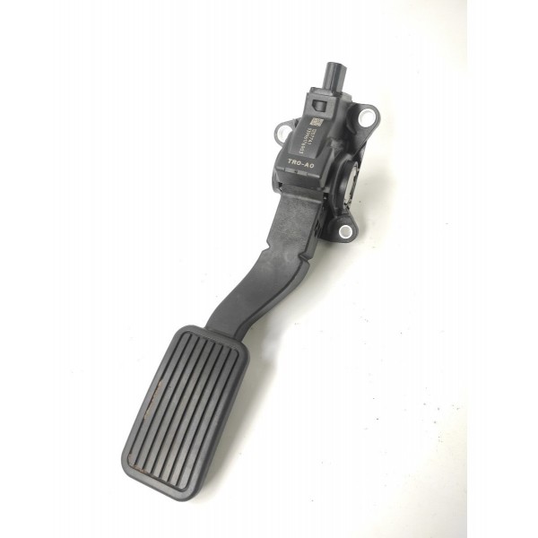 Pedal Acelerador Eletronico 0399617690 Honda Civic 2012 2016