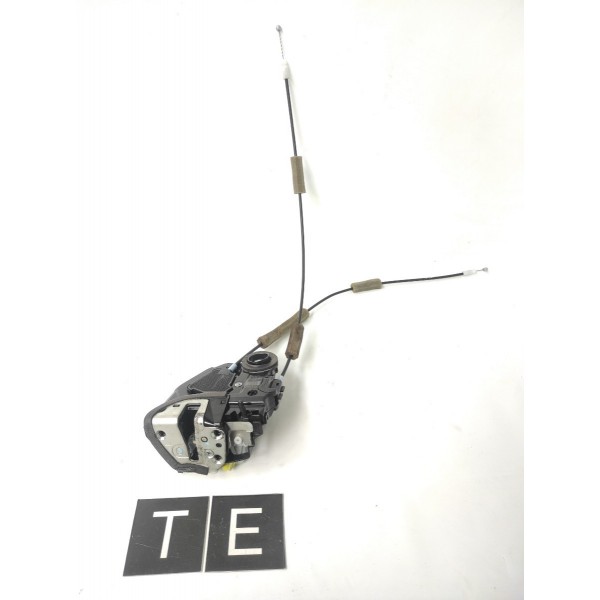 Trava Eletrica Porta Traseira Esquerda Honda Civic 2012 2016