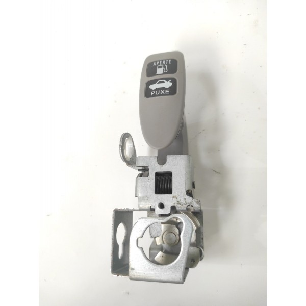 Alavanca Abertura Porta Malas Honda Civic 2012 2016