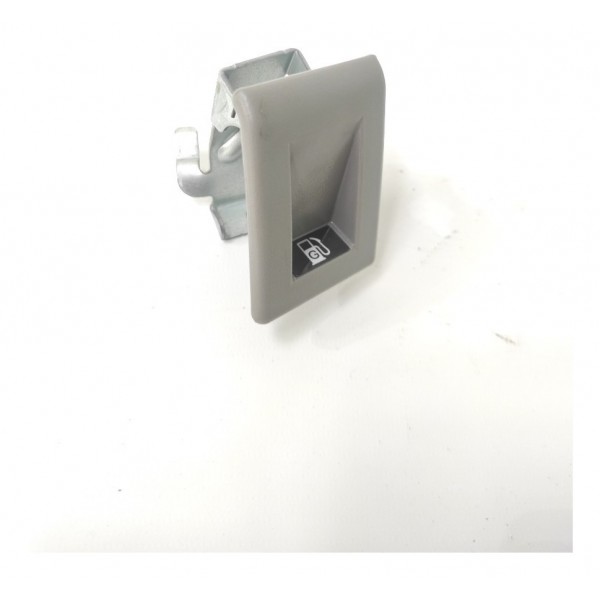 Alavanca Abertura Tanque Partida Frio Honda Civic 2012 2016