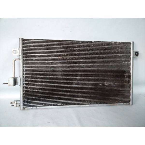Condensador Ar Condicionado Chery Tiggo 2.0 2006 2015