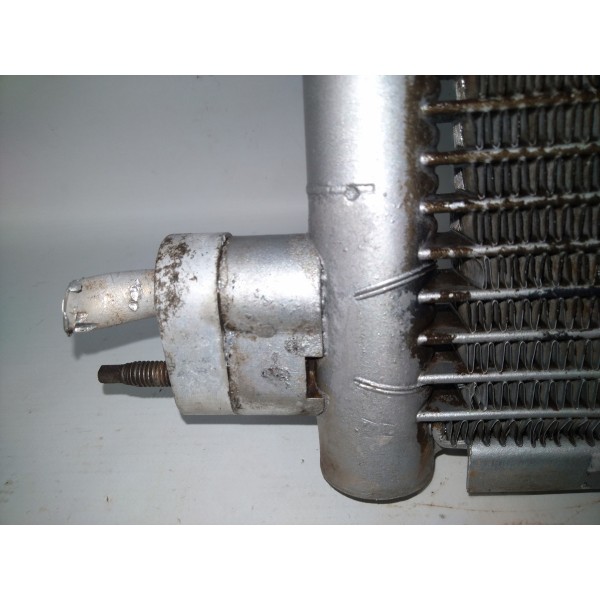 Condensador Ar Condicionado Chery Tiggo 2.0 2006 2015