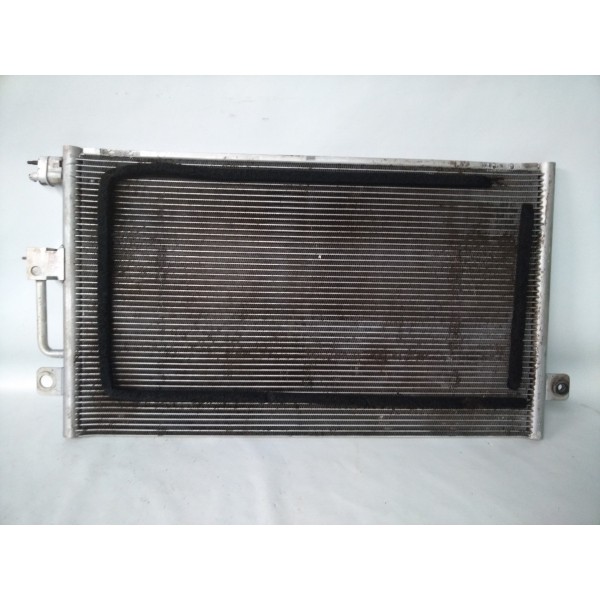 Condensador Ar Condicionado Chery Tiggo 2.0 2006 2015