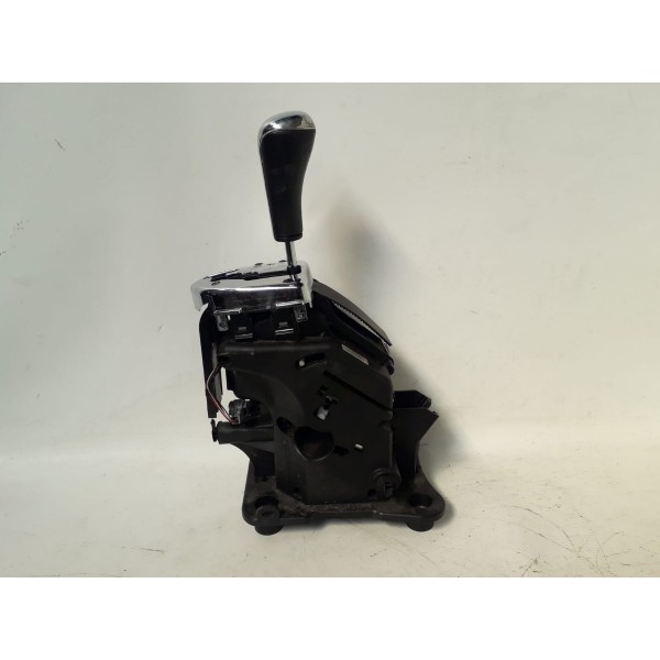 Alavanca Seletora Câmbio Automatico Peugeot 408 2010 2015