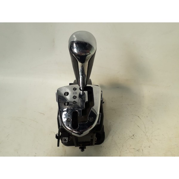 Alavanca Seletora Câmbio Automatico Peugeot 408 2010 2015