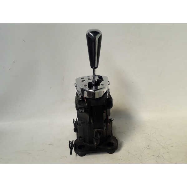 Alavanca Seletora Câmbio Automatico Peugeot 408 2010 2015