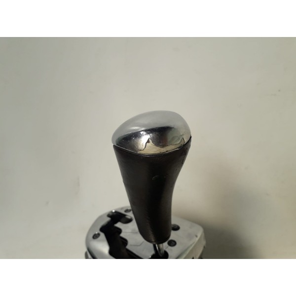 Alavanca Seletora Câmbio Automatico Peugeot 408 2010 2015