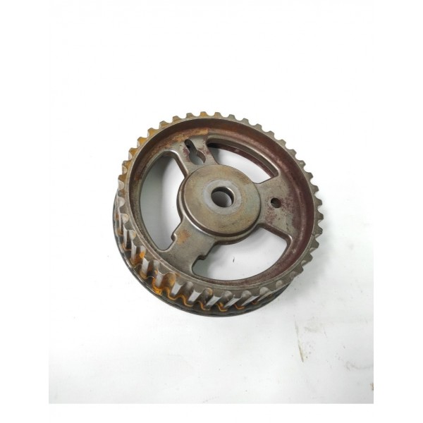 Polia Comando Peugeot 408 2010 2015