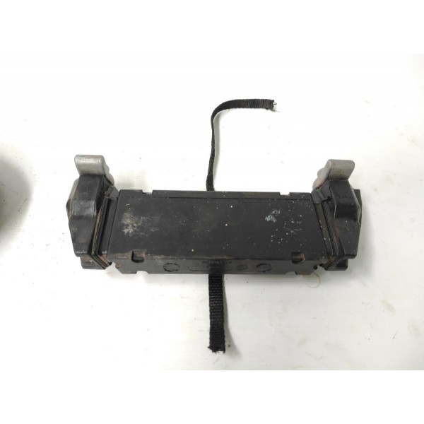 Borracha Anti Vibracao Peugeot 408 2010 2015