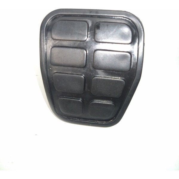 Borracha Pedal Embreagem Chery Tiggo 2006 2015