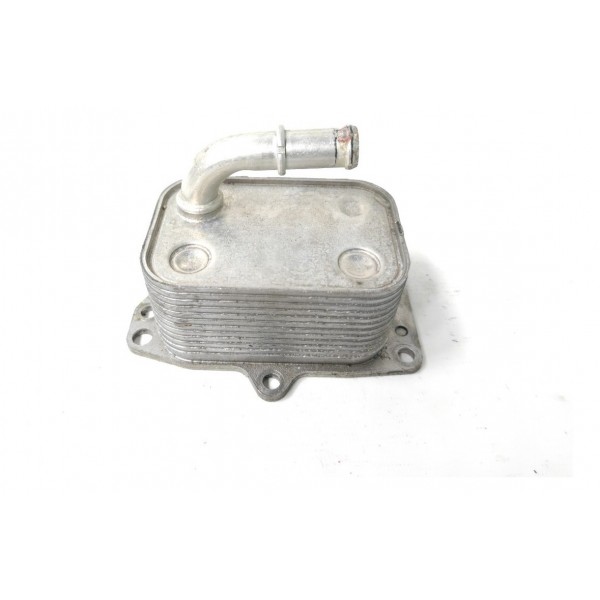 Radiador Oleo Cambio Peugeot 408 2010 2015