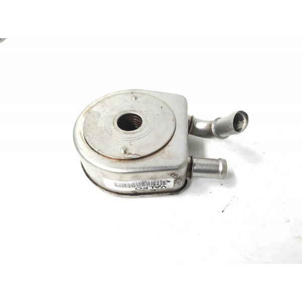 Radiador Oleo Motor Peugeot 408 2010 2015