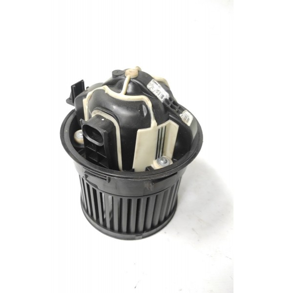 Motor Ar Forçado Eletroventilador Peugeot 408 2010 2015