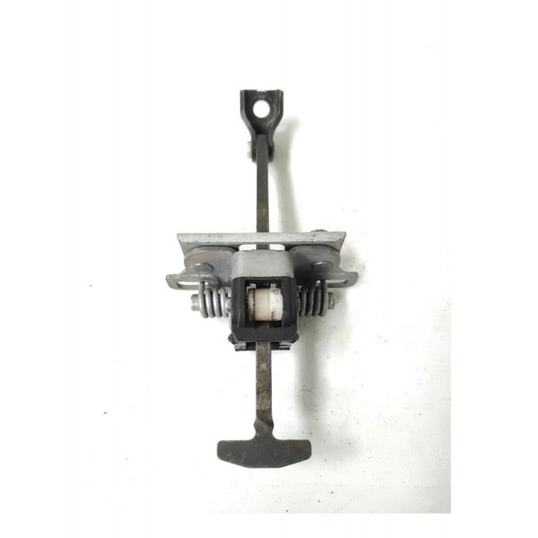 Limitador Porta Traseira Peugeot 408 2010 2015