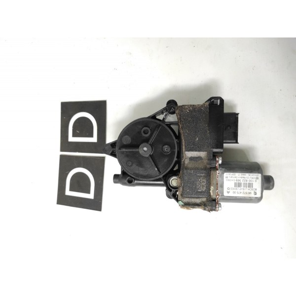Motor Vidro Eletrico Dianteiro Direito Peugeot 408 2010 2015