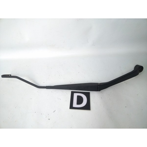 Braco Limpador Dianteiro Esquerdo Chery Tiggo 2006 2015  Direito